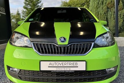 Skoda Citigo 99.600 km 8.990 &euro; Waldbröl 51545