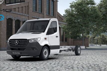 Mercedes-Benz Sprinter 64.964 km 56.882 &euro; Lüdenscheid 58507