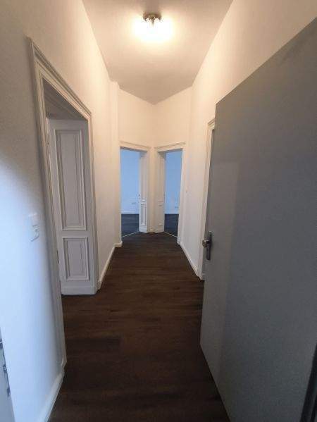 Etagenwohnung Lüdenscheid Staberg - 4 Zimmer, 131 m&sup2;, 850&euro; | Angebot:25697110