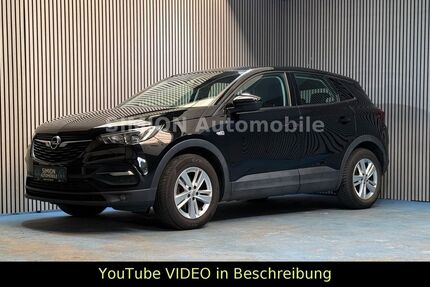 Opel Grandland (X) 130.000 km 10.499 &euro; Engelskirchen 51766