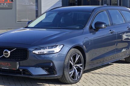 Volvo V90 159.450 km 23.590 &euro; Eitorf 53783