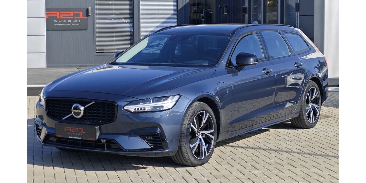 Volvo V90 159.450 km 24.290 &euro; Eitorf 53783