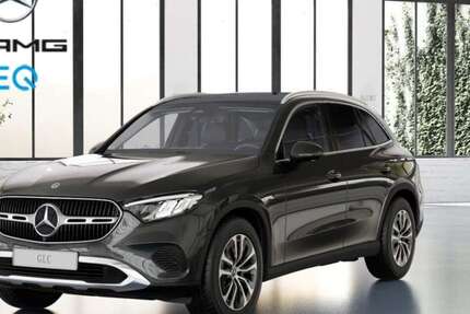 Mercedes-Benz GLC 220 9.987 km 53.490 &euro; Plettenberg 58840