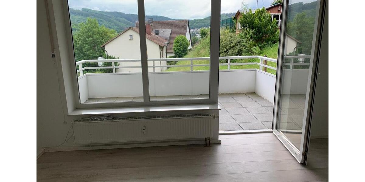 Etagenwohnung Plettenberg - 4 Zimmer, 91 m&sup2;, 212.000&euro; | Angebot:27185758