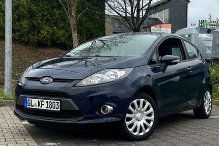 Ford Fiesta 119.593 km 4.900 &euro; Marienheide 51709