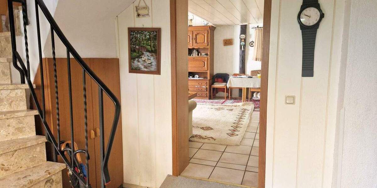 Mehrfamilienhaus, Wohnhaus Nümbrecht Breunfeld - 5 Zimmer, 138 m&sup2;, 198.000&euro; | Angebot:25698654
