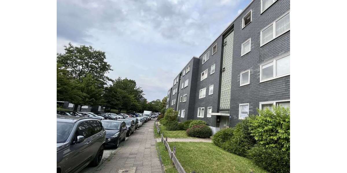 Etagenwohnung Radevormwald Uelfe IV - 3 Zimmer, 76 m&sup2;, 570&euro; | Angebot:27411218