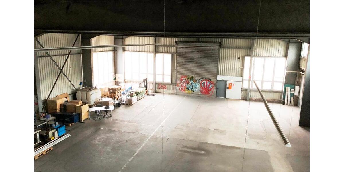 Gewerbeobjekt Attendorn - 2.200&euro; | Angebot:26085193