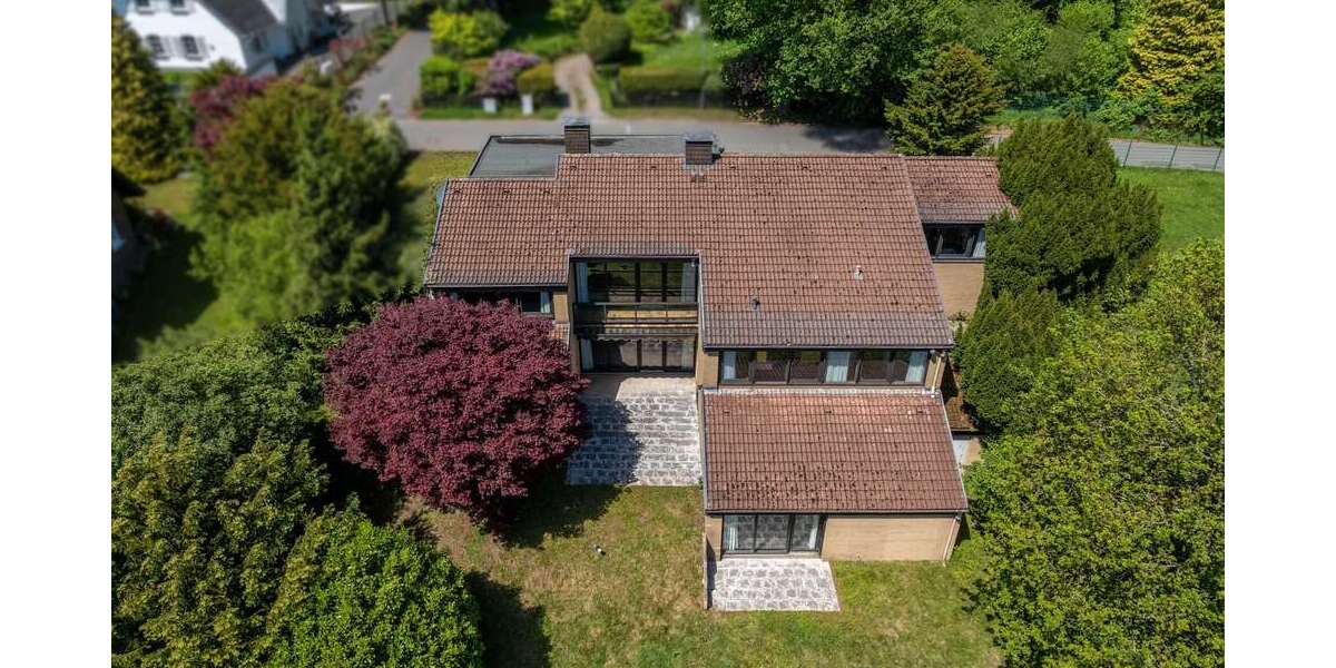 Einfamilienhaus Schalksmühle - 6 Zimmer, 210 m&sup2;, 389.000&euro; | Angebot:26690543