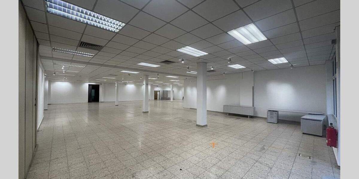 Gewerbeobjekt Kierspe Kierspe Bahnhof - 1.700&euro; | Angebot:25780144