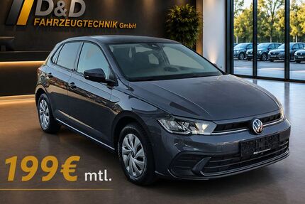 VW Polo 1.622 km 19.999 &euro; Eitorf 53783