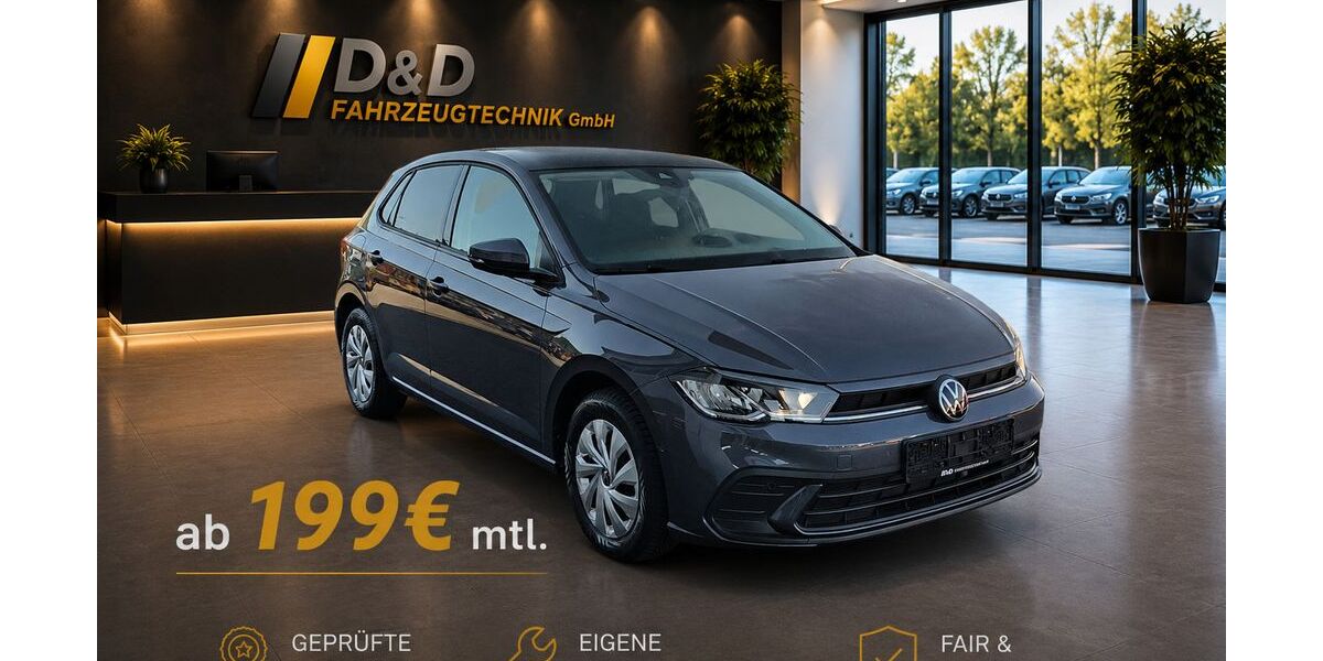 VW Polo 1.622 km 19.999 &euro; Eitorf 53783