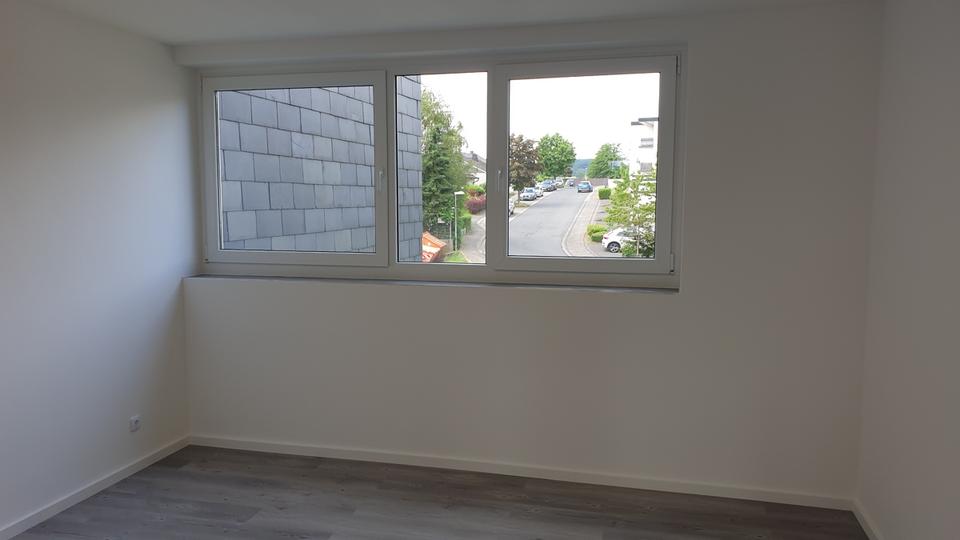 Etagenwohnung Gummersbach Hepel - 3 Zimmer, 85 m&sup2;, 750&euro; | Angebot:26033128