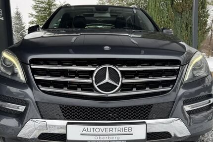 Mercedes-Benz ML 350 185.000 km 19.990 &euro; Waldbröl 51545