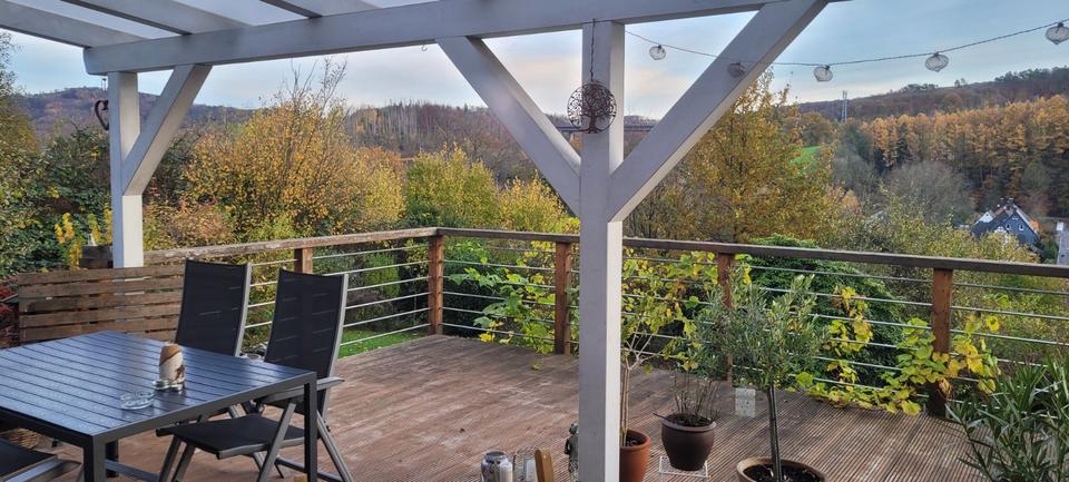 Einfamilienhaus Engelskirchen - 6 Zimmer, 155 m&sup2;, 400.000&euro; | Angebot:24981450