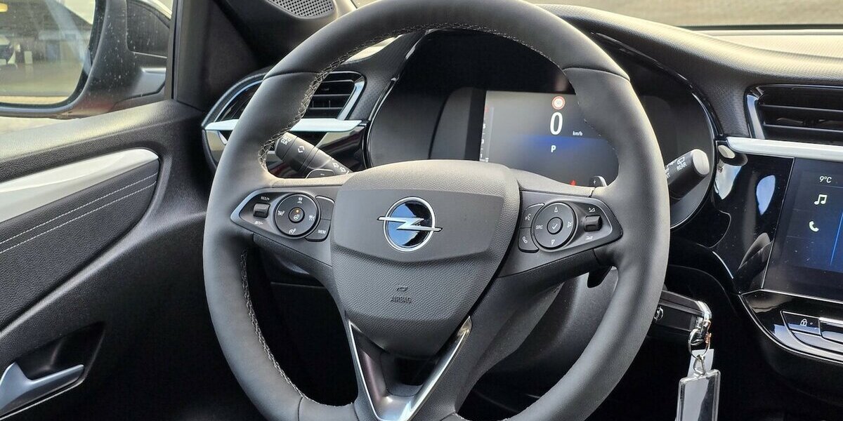 Opel Corsa GS Automatik|Winterpaket|ACC|Kamera 18.891 km 18.550 &euro; Wermelskirchen 42929