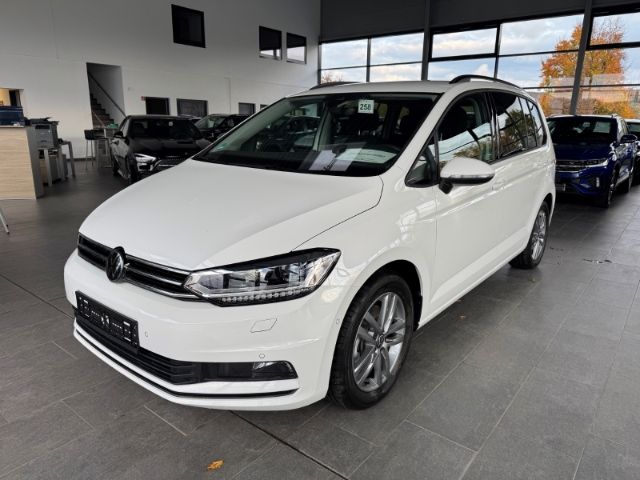 VW Touran 11.500 km 32.870 &euro; Attendorn 57439