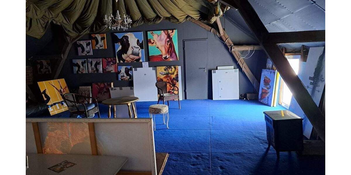 Bauernhaus, Landhaus Kürten Dürscheid - 6 Zimmer, 138 m&sup2;, 599.000&euro; | Angebot:25744895