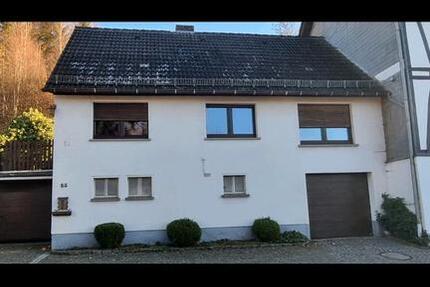 Haus Gummersbach Hepel - 4 Zimmer, 96 m&sup2;, 189.000&euro; | Angebot:24099833