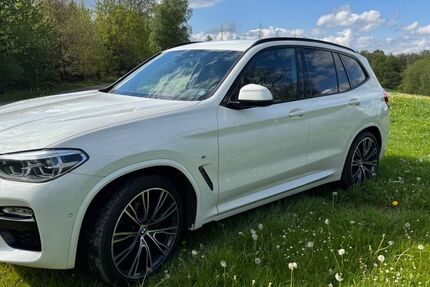 BMW X3 87.650 km 29.000 &euro; Olpe 57462