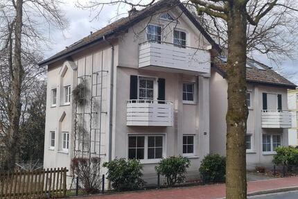 3-Z am Park, stadtnah, nur 6 Parteien - Wohnung Lüdenscheid Staberg | Angebot:27085329