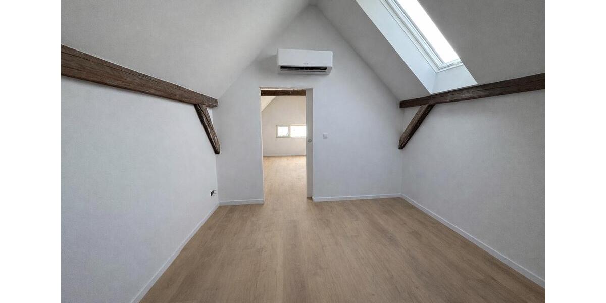 Maisonettenwohnung Windeck - 5 Zimmer, 106 m&sup2;, 830&euro; | Angebot:26033826