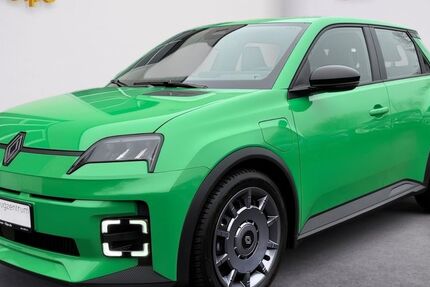 Renault R 5 7.365 km 24.390 &euro; Olpe 57462