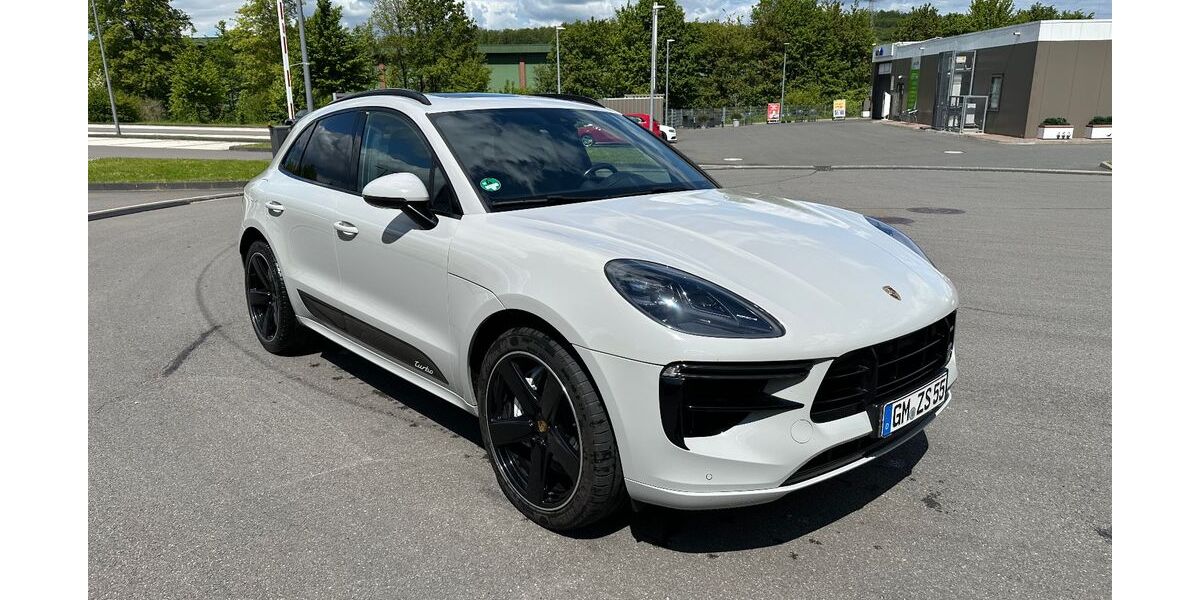 Porsche Macan 86.000 km 67.500 &euro; Nümbrecht 51588