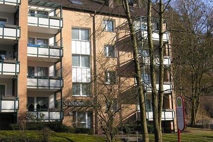 Wohnung Lüdenscheid Othlinghausen - 2 Zimmer, 50 m&sup2;, 331&euro; | Angebot:25491039