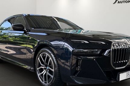 BMW 740 12.300 km 104.990 &euro; Kürten 51515