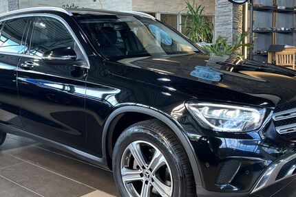 Mercedes-Benz GLC 200 147.628 km 28.000 &euro; Eitorf 53783