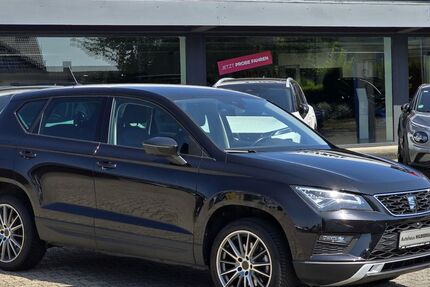 Seat Ateca 52.424 km 17.950 &euro; Wermelskirchen 42929