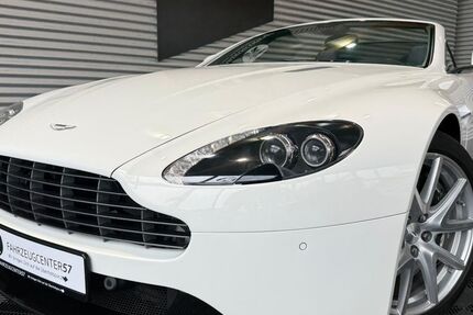 Aston Martin V8 Vantage 43.883 km 62.990 &euro; Wenden 57482