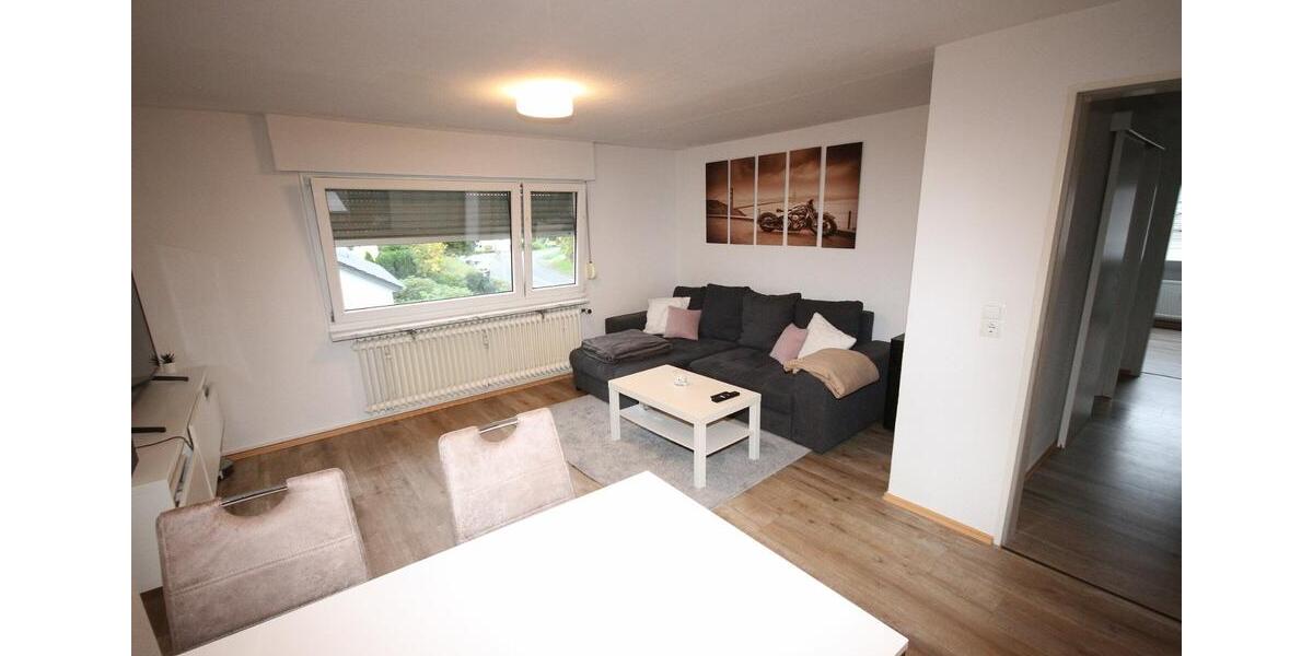 Dachgeschoßwohnung Eitorf - 2 Zimmer, 38 m&sup2;, 480&euro; | Angebot:27577988