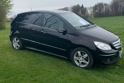 Mercedes-Benz B 200 183.760 km 3.700 &euro; Waldbröl 51545