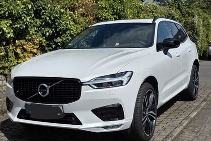 Volvo XC60 69.500 km 33.000 &euro; Wermelskirchen 42929