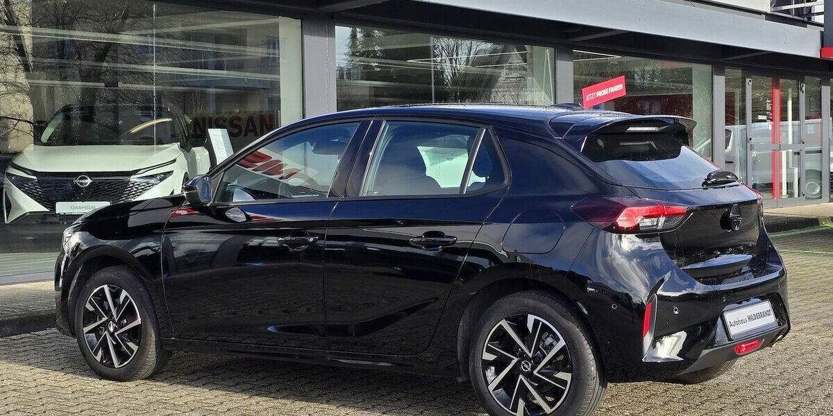 Opel Corsa GS Automatik|Winterpaket|ACC|Kamera 15.744 km 18.850 &euro; Wermelskirchen 42929