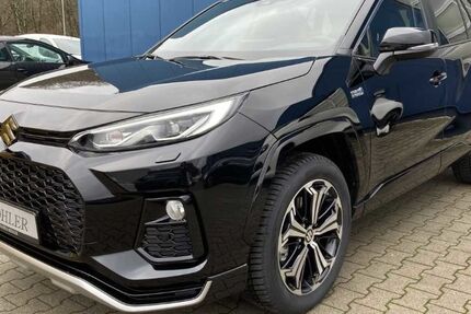 Suzuki Across 76.900 km 29.900 &euro; Niederfischbach 57572