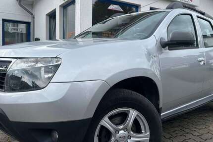 Dacia Duster 200.000 km 5.949 &euro; Gummersbach 51645