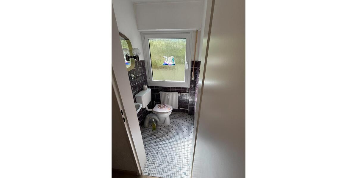 Etagenwohnung Lüdenscheid Brügge - 3 Zimmer, 96 m&sup2;, 219.000&euro; | Angebot:26625865