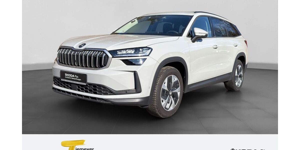 Skoda Kodiaq 20.076 km 38.390 &euro; Werdohl 58791