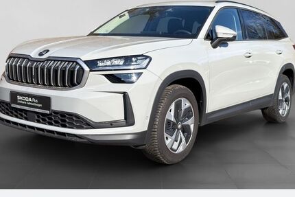 Skoda Kodiaq 20.076 km 38.880 &euro; Werdohl 58791