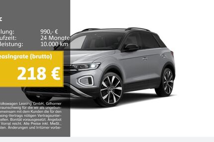 VW T-Roc 2.856 km 30.400 &euro; Plettenberg 58840