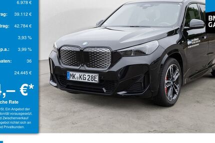 BMW X1 13.232 km 46.090 &euro; Wermelskirchen 42929