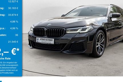 BMW 520 60.000 km 42.290 &euro; Waldbröl 51545