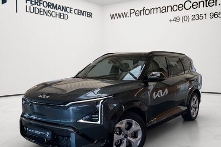Kia EV5 3.000 km 47.990 &euro; Lüdenscheid 58509