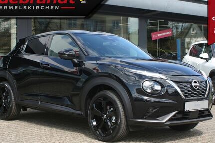 Nissan Juke 3.780 km 24.950 &euro; Wermelskirchen 42929