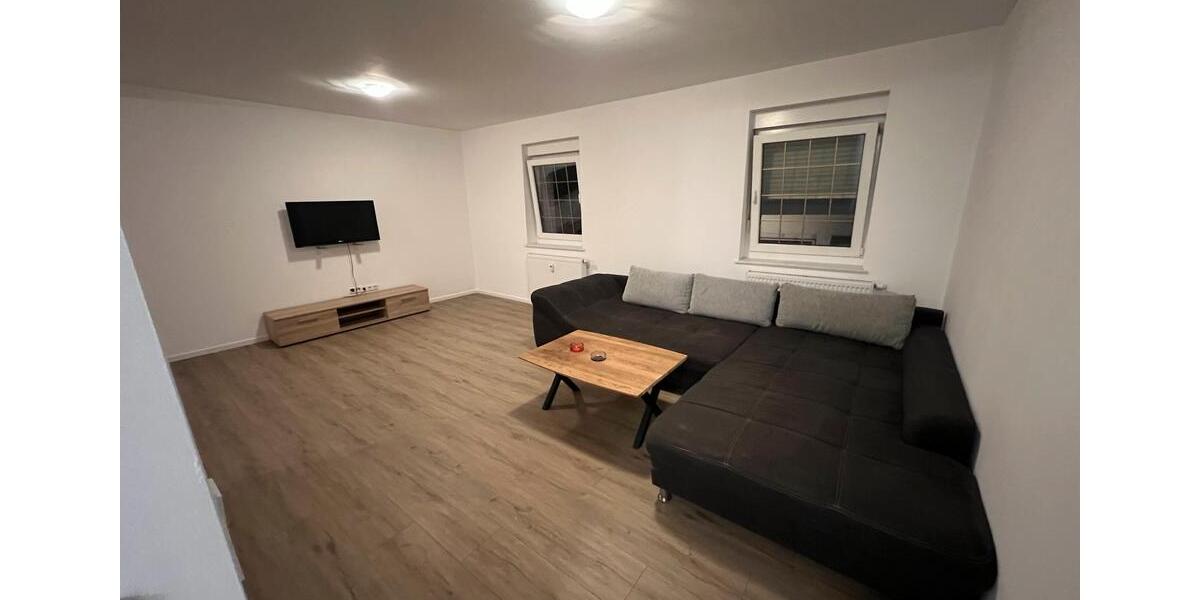 Etagenwohnung Lüdenscheid Brügge - 4 Zimmer, 85 m&sup2;, 750&euro; | Angebot:27585621