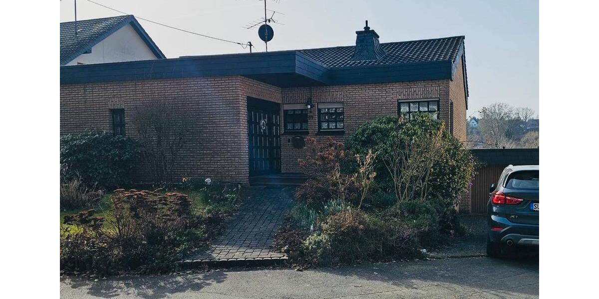 Einfamilienhaus Eitorf - 7 Zimmer, 230 m&sup2;, 499.000&euro; | Angebot:25635868