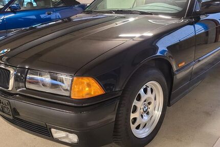 BMW 318 137.000 km 9.500 &euro; Waldbröl 51545